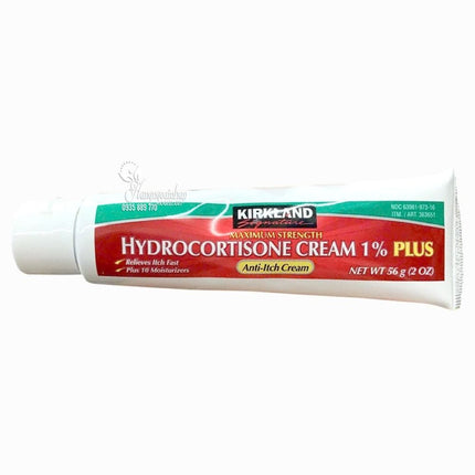 Kirkland Signature Hydrocortis