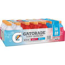 Gatorade Liberty Variety Pack (12 fl. oz.,)