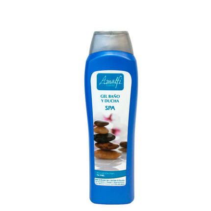 G.By Ducha Amalfi Spa 750 Ml