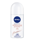 Des.Nivea Roll Whitening Powde