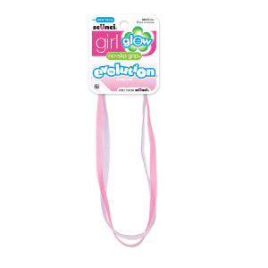 2pk. No Slip Jelly Glow in the