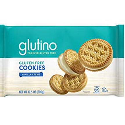 Glutino Gluten Free Dream Cook