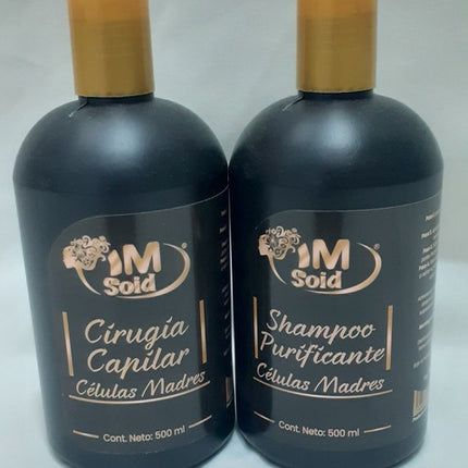 Cir.Capilar Celulas Madres 500