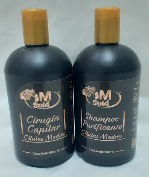 Cir.Capilar Celulas Madres 500