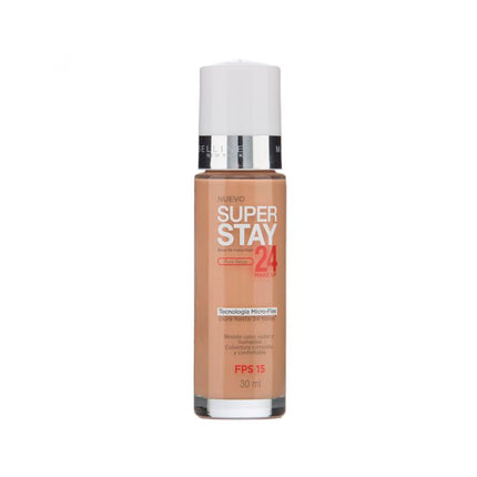 Superstay Base Pure Beige Sb