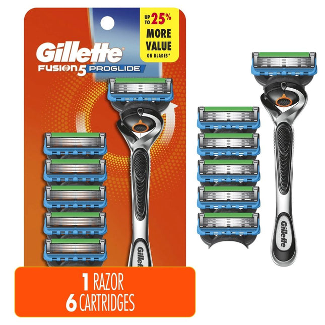 Gillette Fusion5 ProGlide Raz