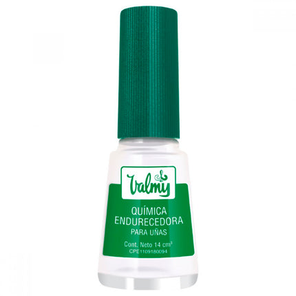 Esmalte 102 Quimica Endureced