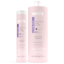 Shampoo Anti Frizz 1.200 ml