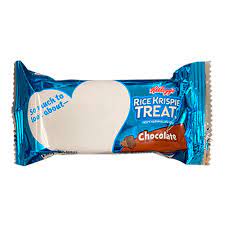 Rice Krispies Treats Marshmall