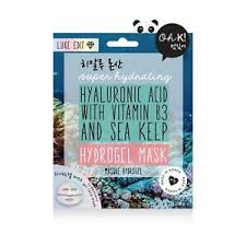 Oh K! Hyaluronic Acid Hydrogel