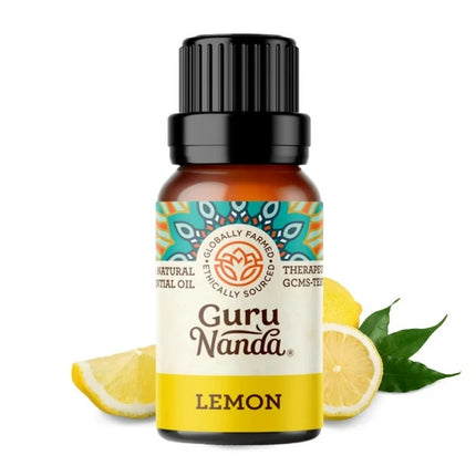 Guru Nanda 100% Pure And Natur