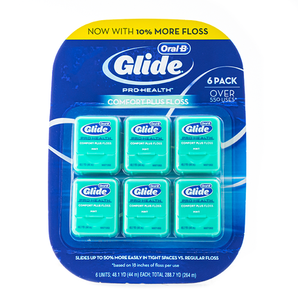 Oral-B Glide Pro-Health Comfor