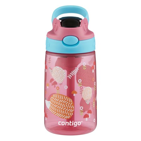 Contigo Kids 14 Oz Raspberry B