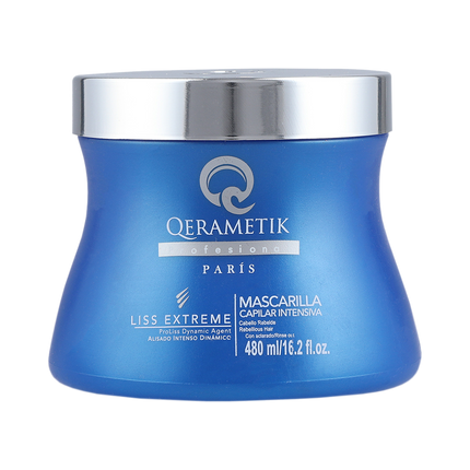 Mascarilla 480 ml