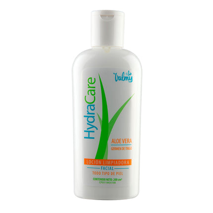 Hydra Care L.Limpiadora Facial