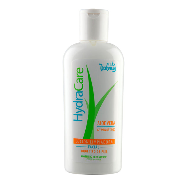 Hydra Care L.Limpiadora Facial