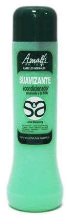 Crema Suavizante Cabellos