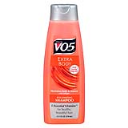 Alberto Vo5 Shampoo Extra Body Maximiza El Volumen Cuerpo Y Rebote Del Cabello Con Colágeno Y 5 Vitaminas Esenciales Par La Salud Y Belleza De Su Cabe