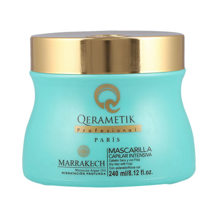 Mascarilla 240 ml