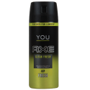 Desodorante Spray Clean 150ml