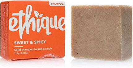 Ethique Sweet And Spicy Solid