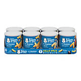 Gerber,LilCrunchies Baked Co