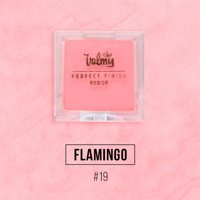 R.S/Esp.P.F. 19 Flamingo
