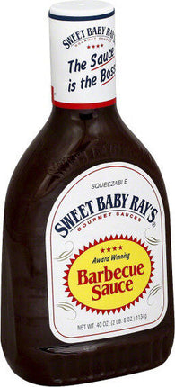Barbecue Sauce 1.13kg