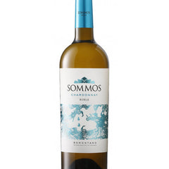 Vinos y Espumantes