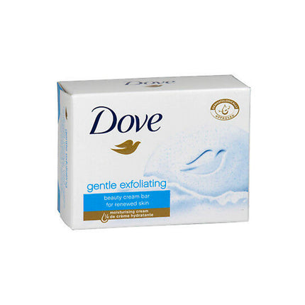 Dove Cream Bar Exfoliante100