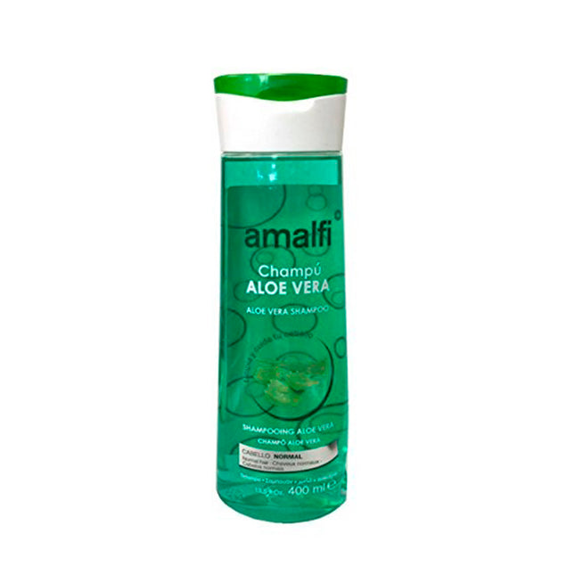 Sha. Aloe Vera 400Ml