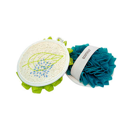 Ecotools Ecopouf Cleansing Pad