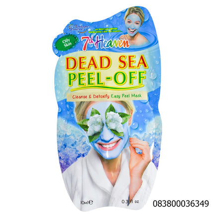 7Th Heaven Mascarilla Facial P