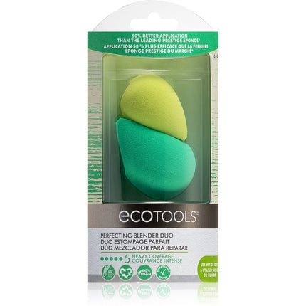 Duo De Esponjas Ecologicas