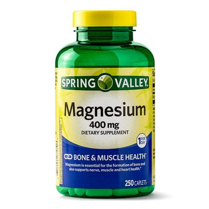 Spring Valley Extra Strength M