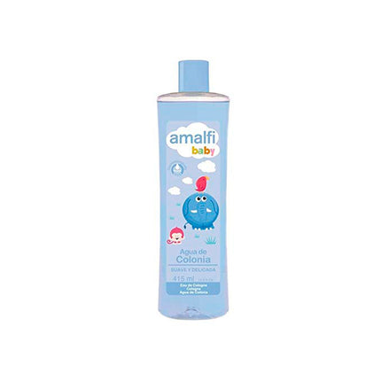 Baby Agua De Colonia Amalfi 41