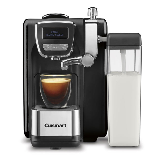 Espresso DefinedEspresso