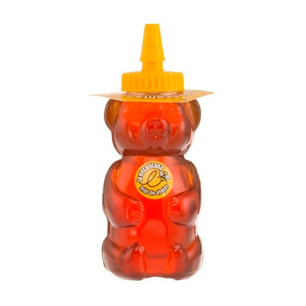 Miel La Encantada Envase Oso 340 g