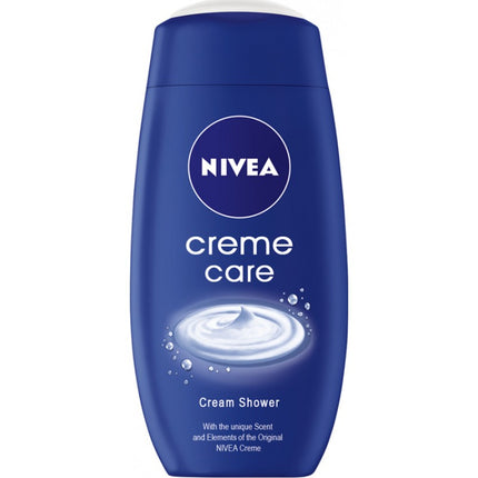 Nivea Pure Care Shower Cr?me C