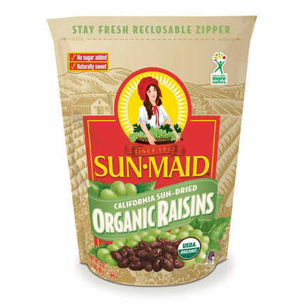 Sun-Maid Californi sun-dried R