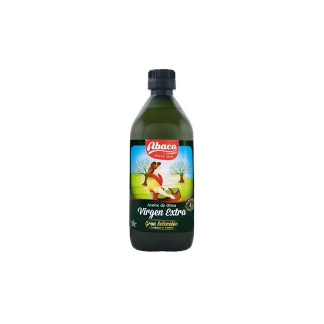 Abaco Aceite de Oliva 1000 ml