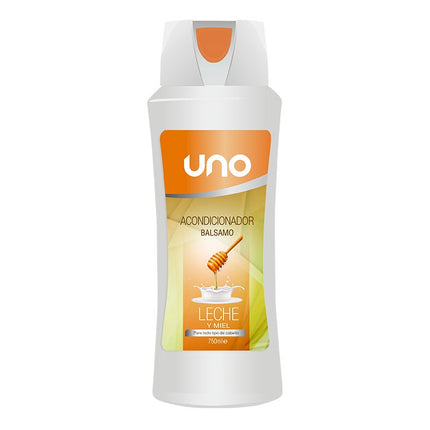 Acond.Miel Y Leche 750 Ml