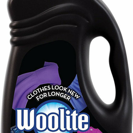 Woolite Darks Liquid Laundry Detergent 50 oz