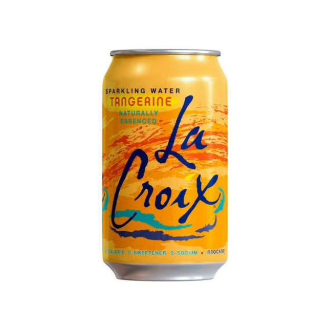 La Croix Sparkling Water Tang