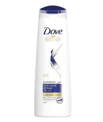 Dove Nutrive Solutions Shampoo