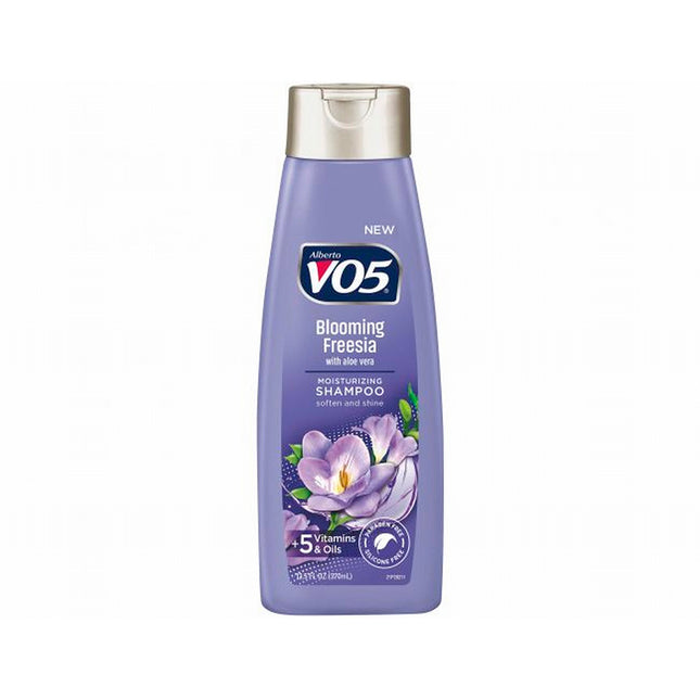 Alberto Vo5 Shampoo Fressia