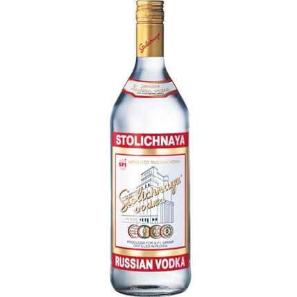 Stalinchnaya Vodka 750ml