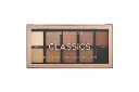 10 Eyeshadow Palette - Classic