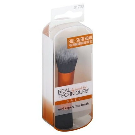 Brocha Multiusos Para Rostro
