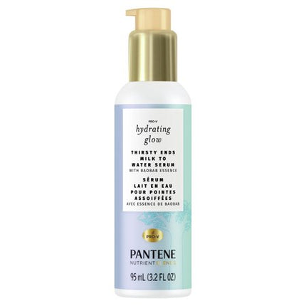 Pantene Pro-V Pantene Hydratin